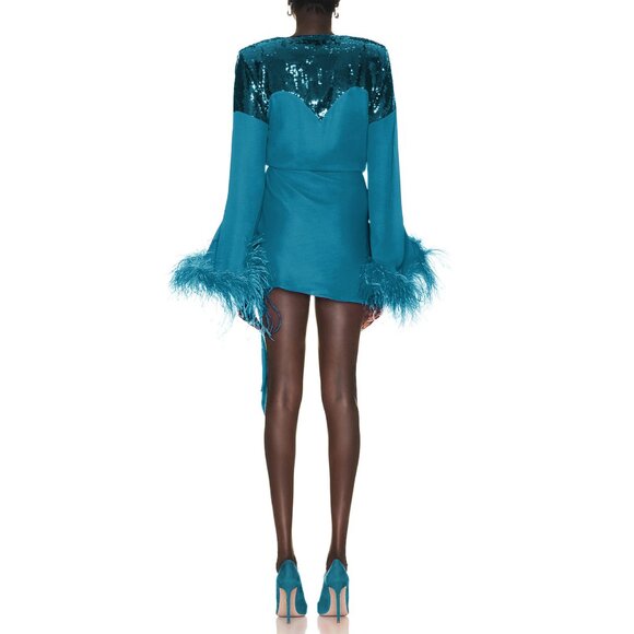 Nervi Pami Dress - Picture 2 of 9